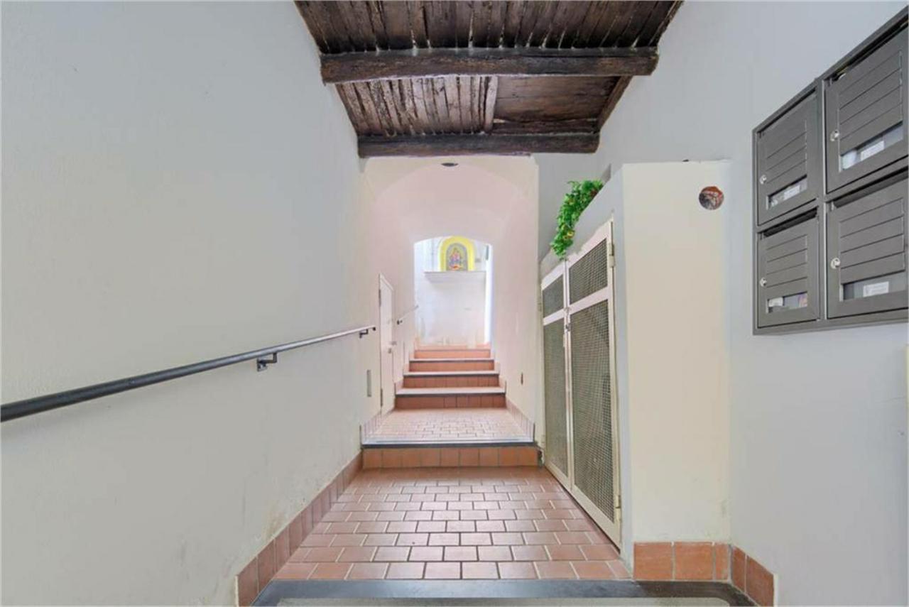 Casa vacanze da Anna Vietri Exterior foto